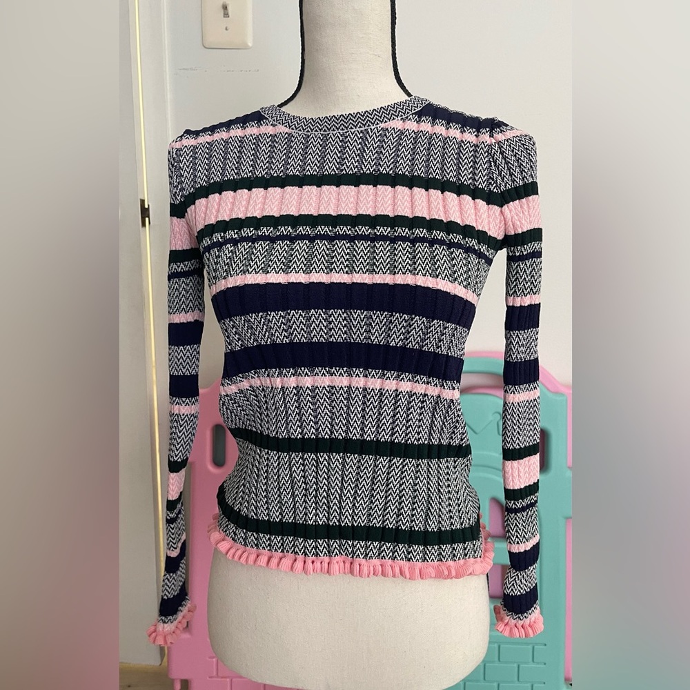 Knit Top